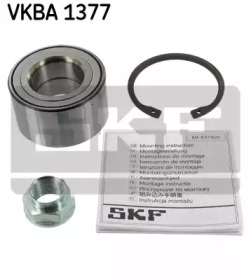 Комплект подшипника SKF VKBA 1377